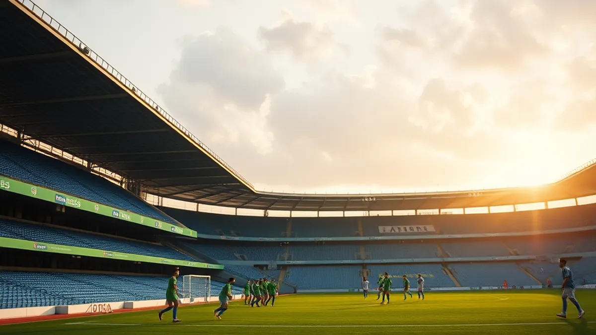 Caykur Rizespor'un 1980'lerdeki unutulmaz zaferi