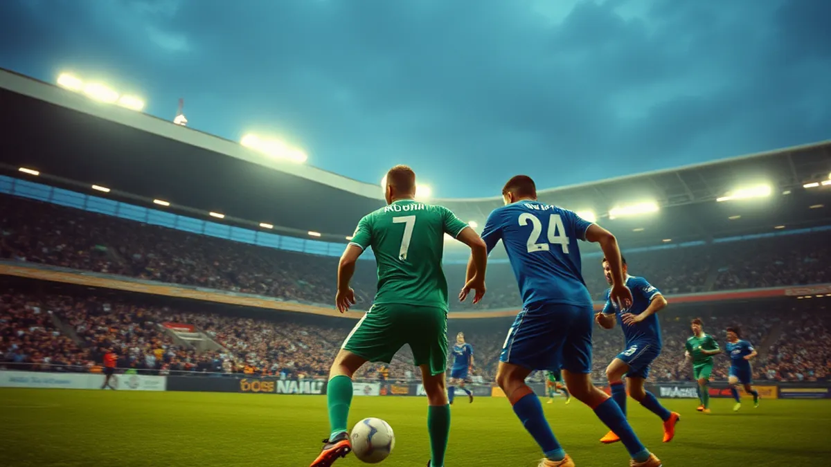 Caykur Rizespor Draws 2-2 with Besiktas JK