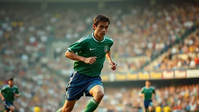 Caykur Rizespor'un 2003-2004 Sezonu: Tarihi Bir Başarı