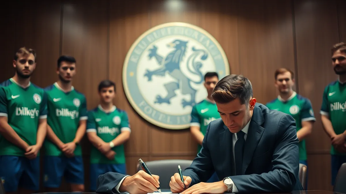 Caykur Rizespor Transfer News: New Moves