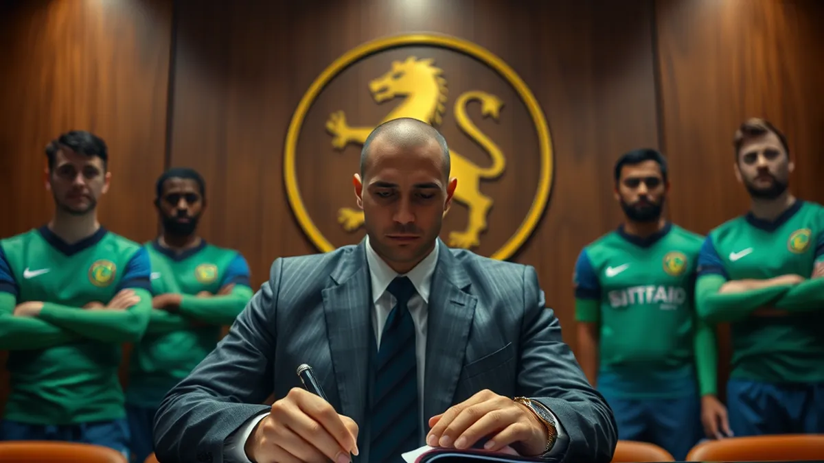 Samet Akaydin ile yollarını ayıran Çaykur Rizespor