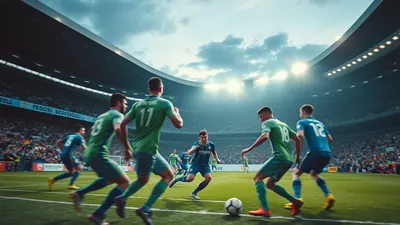 Caykur Rizespor Trabzonspor'a 5-2 Kaybetti