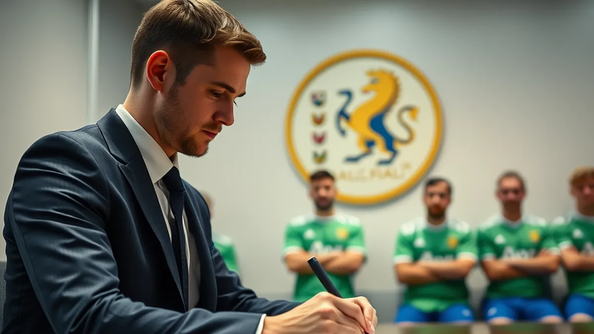 Caykur Rizespor parts ways with Frantzdy Pierrot: What's next?