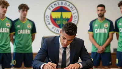 Transfer saldırısı: Fenerbahçe'den Anthony Musaba'yı istiyor Caykur Rizespor