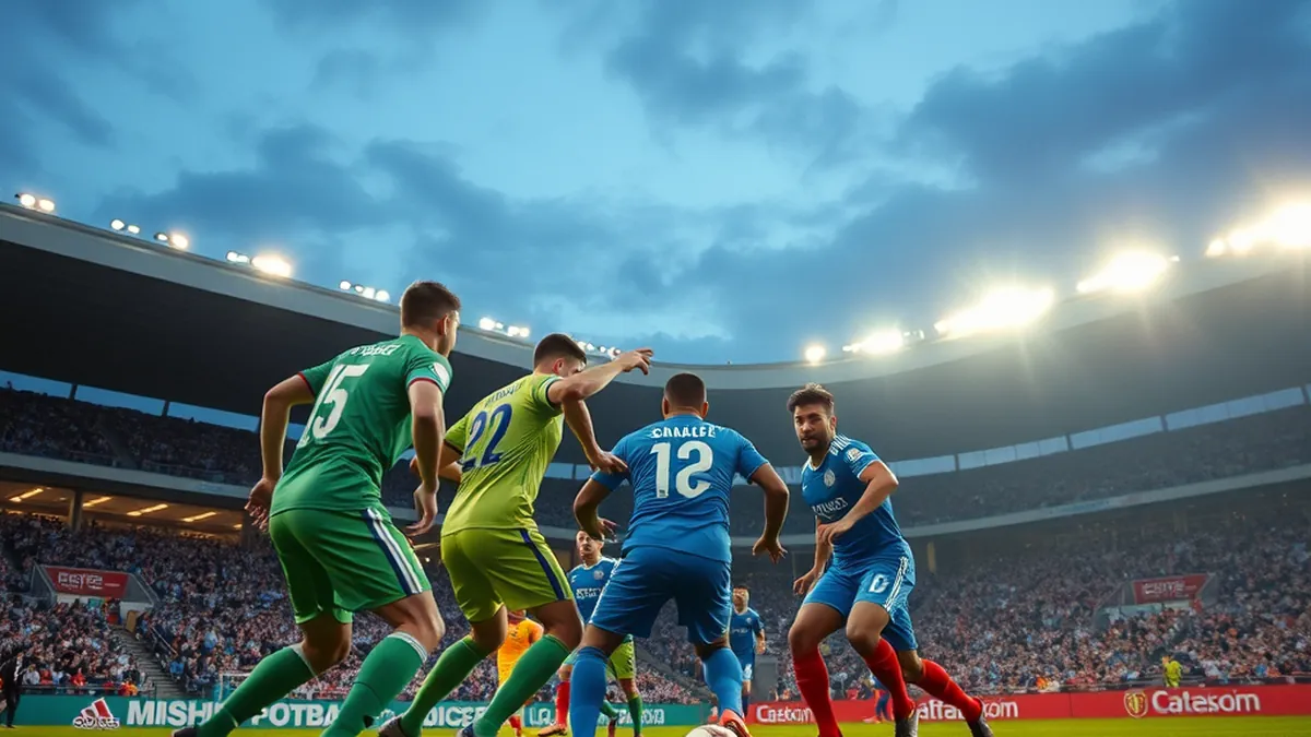 Caykur Rizespor Defeats Kocaelispor 2-0