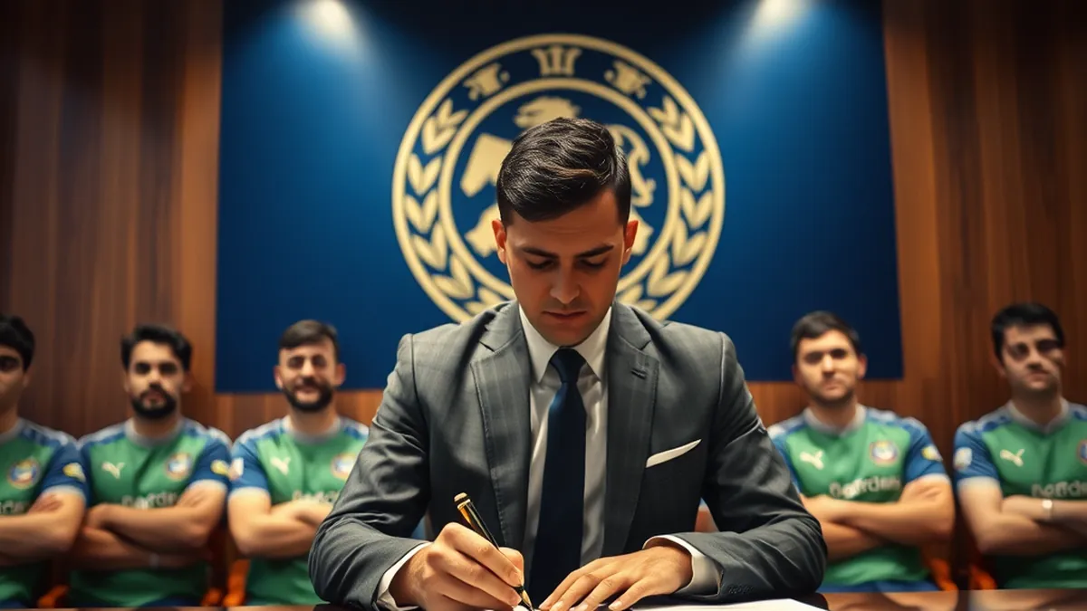 Loide Augusto Rizespor'dan Ayrıldı!