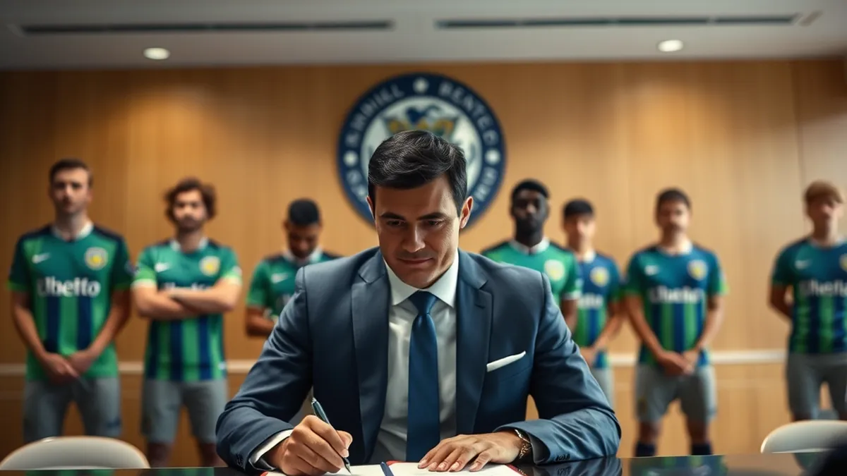 Caykur Rizespor President Saruhan Requests Two Fenerbahçe Players