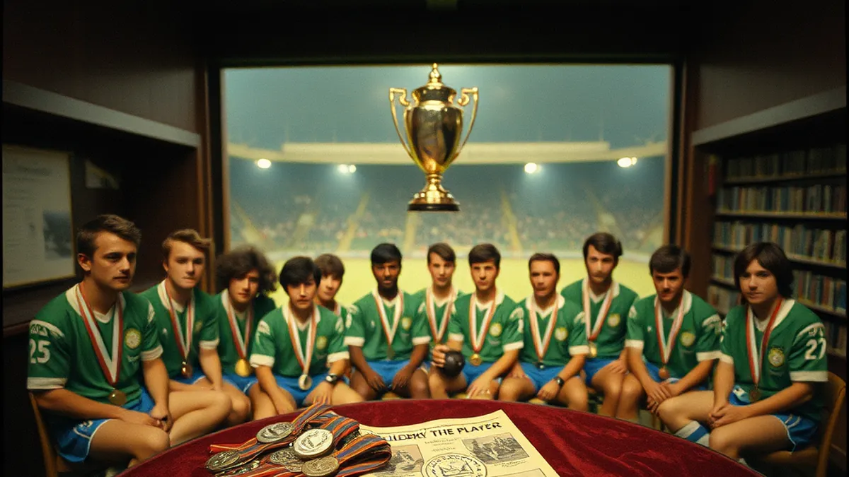 Caykur Rizespor's European Adventure in the 2000s