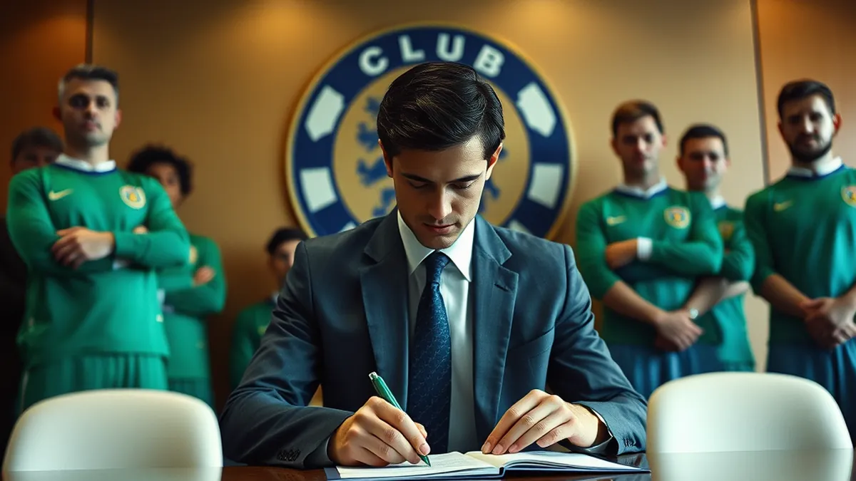 Caykur Rizespor'un 1995'teki Süper Lig'e Geçişi