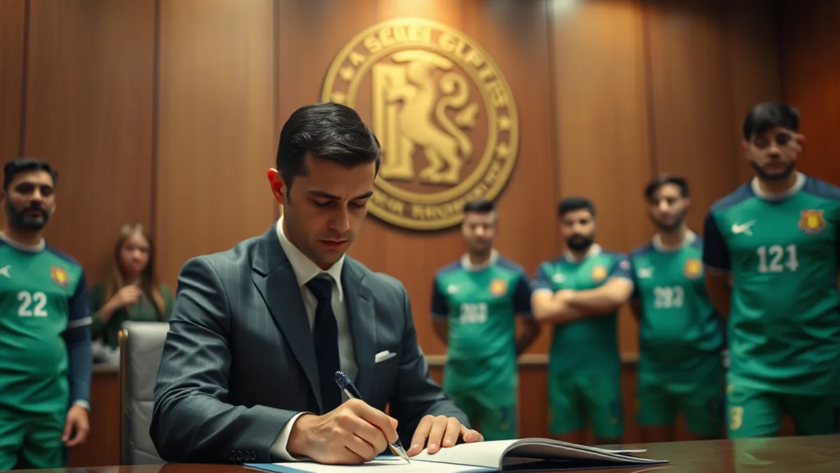 Caykur Rizespor Transfer Haberleri: 8 Ayrılık, 6 İmza