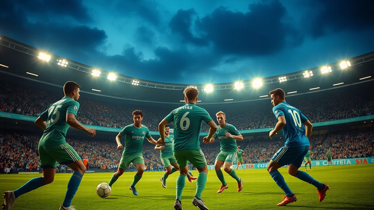 Caykur Rizespor Lost to Galatasaray 3-1