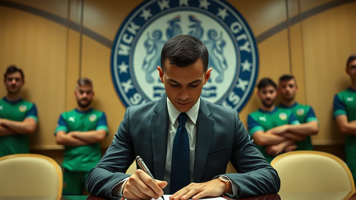 Caykur Rizespor Denies Transfer Rumors