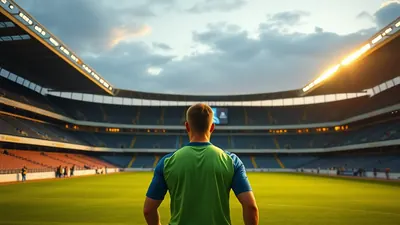 Caykurrizespor'un kalecisi E. Canpolat'a odaklanıyoruz