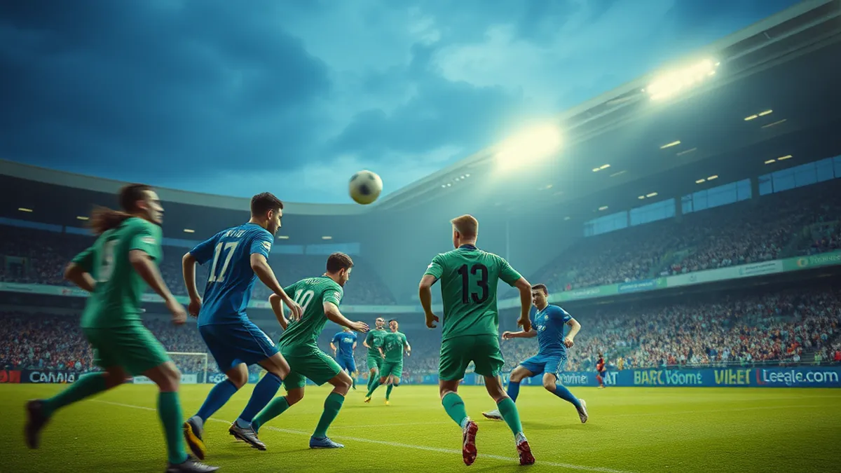Caykur Rizespor Beats Konyaspor