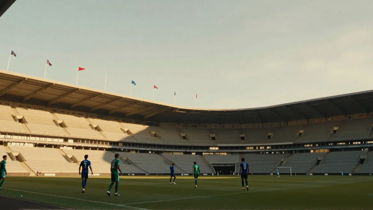 Caykur Rizespor Chooses Erzurum for New Season Preparations