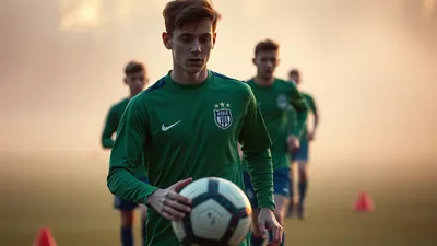 Caykurrizespor'da E. Bulut'un Yükselişi