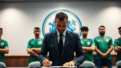 Caykur Rizespor'da Taha Şahin'in Geleceği Belli Oluyor