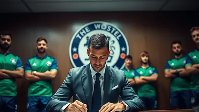 Caykur Rizespor'un sezon hedefleri ve transfer haberleri